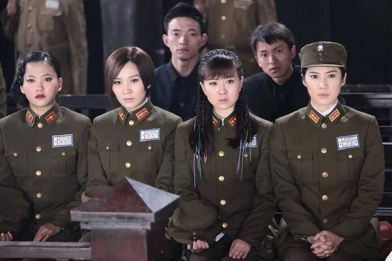 十大抗日神剧,只有你想不到,没有他们做不到的!_剧中_鬼子_工具