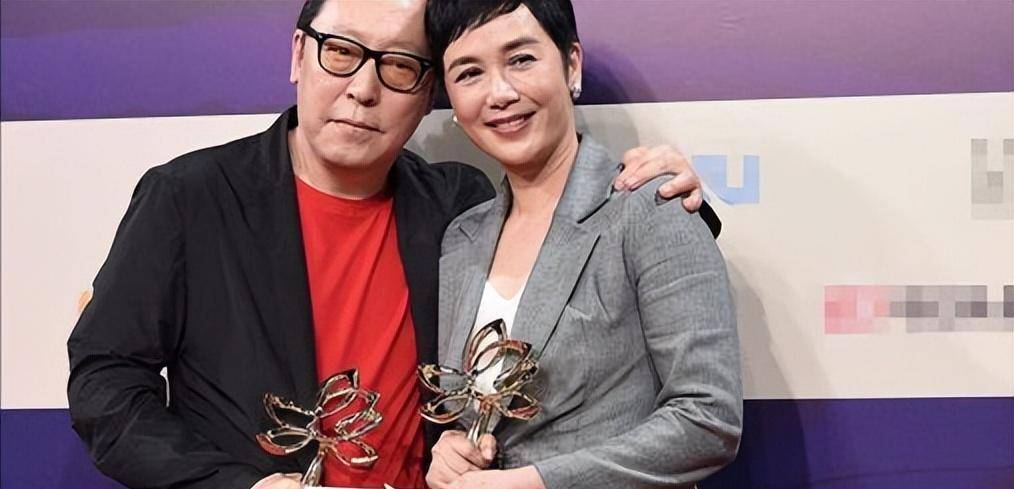 由于一部"神剧",内娱又一位大满贯视后,跌下了神坛_蒋雯丽_孙俪_观众