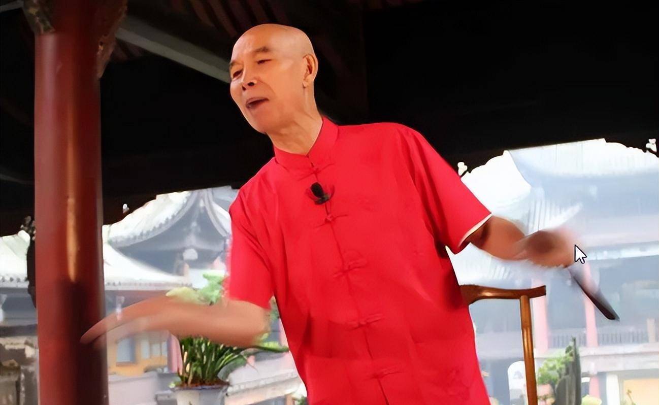 巴蜀笑星大佬—李伯清,和成都的曲折故事_生活_散打_重庆