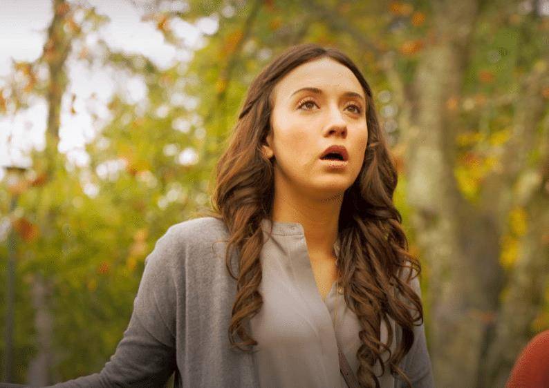 《魔法师 第一季》:奇幻的魔法经历,带来强劲的视觉体验