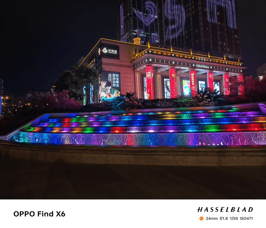 OPPO Find X6评测,不像标准版的标准版,我说的不仅是性能