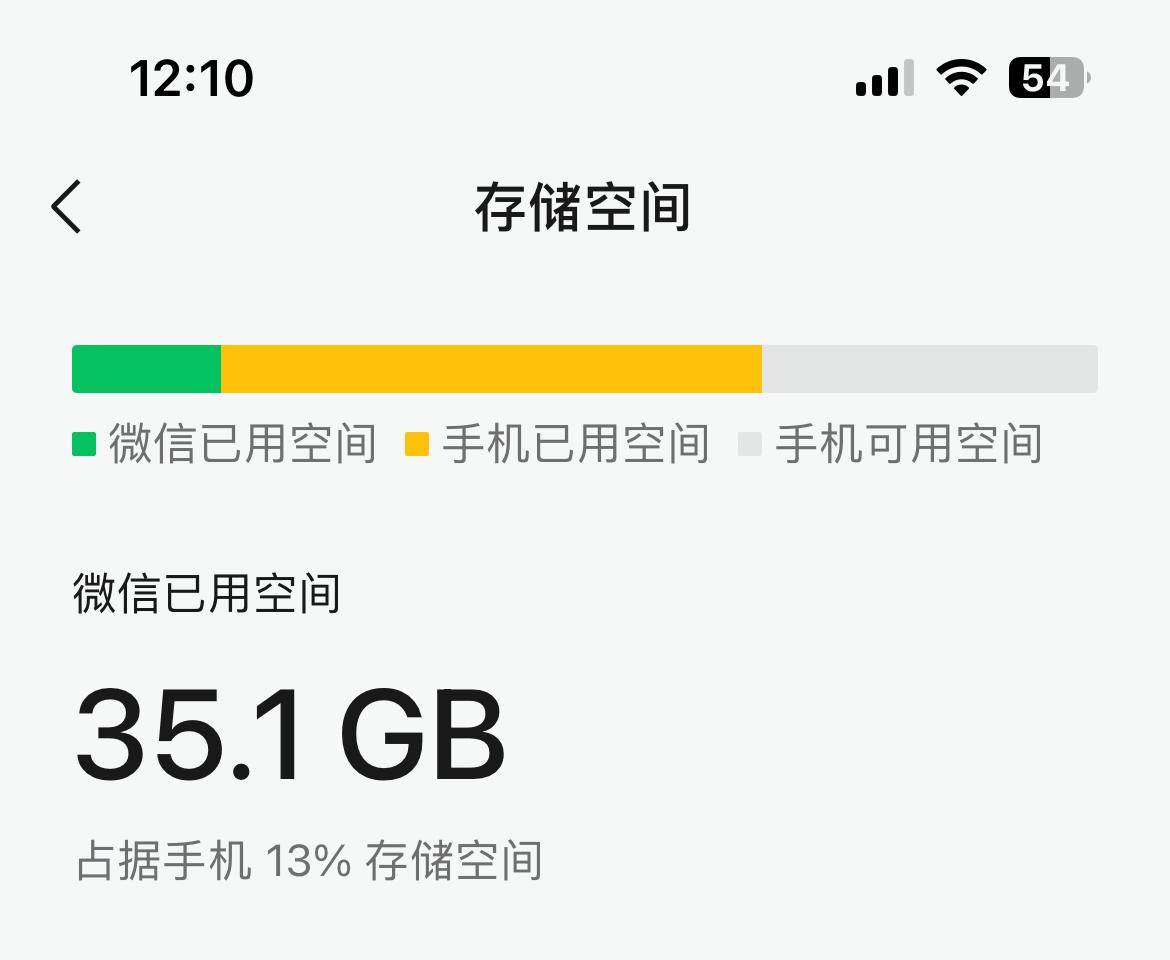存储空间满了，该如何有效清理和优化？  第1张