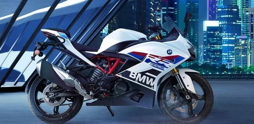 最便宜的宝马仿赛来了!