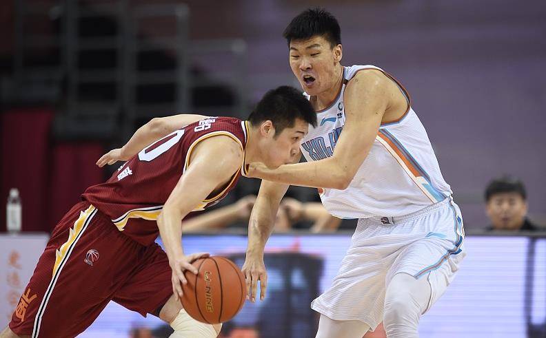 cba史无前例,新疆男篮将要面临巨大的挑战_格鲁夫_比赛_阿的江