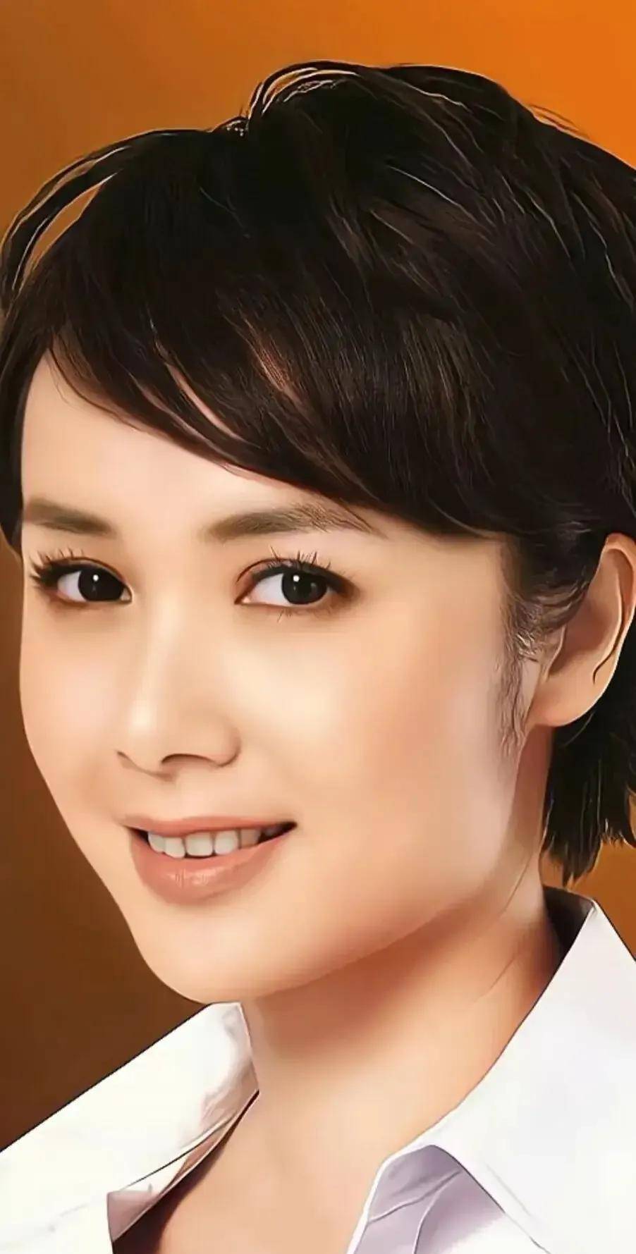 蒋雯丽长了点小鲜肉,这女星的生活太丰富了!_顾长卫_蒋文丽_儿子