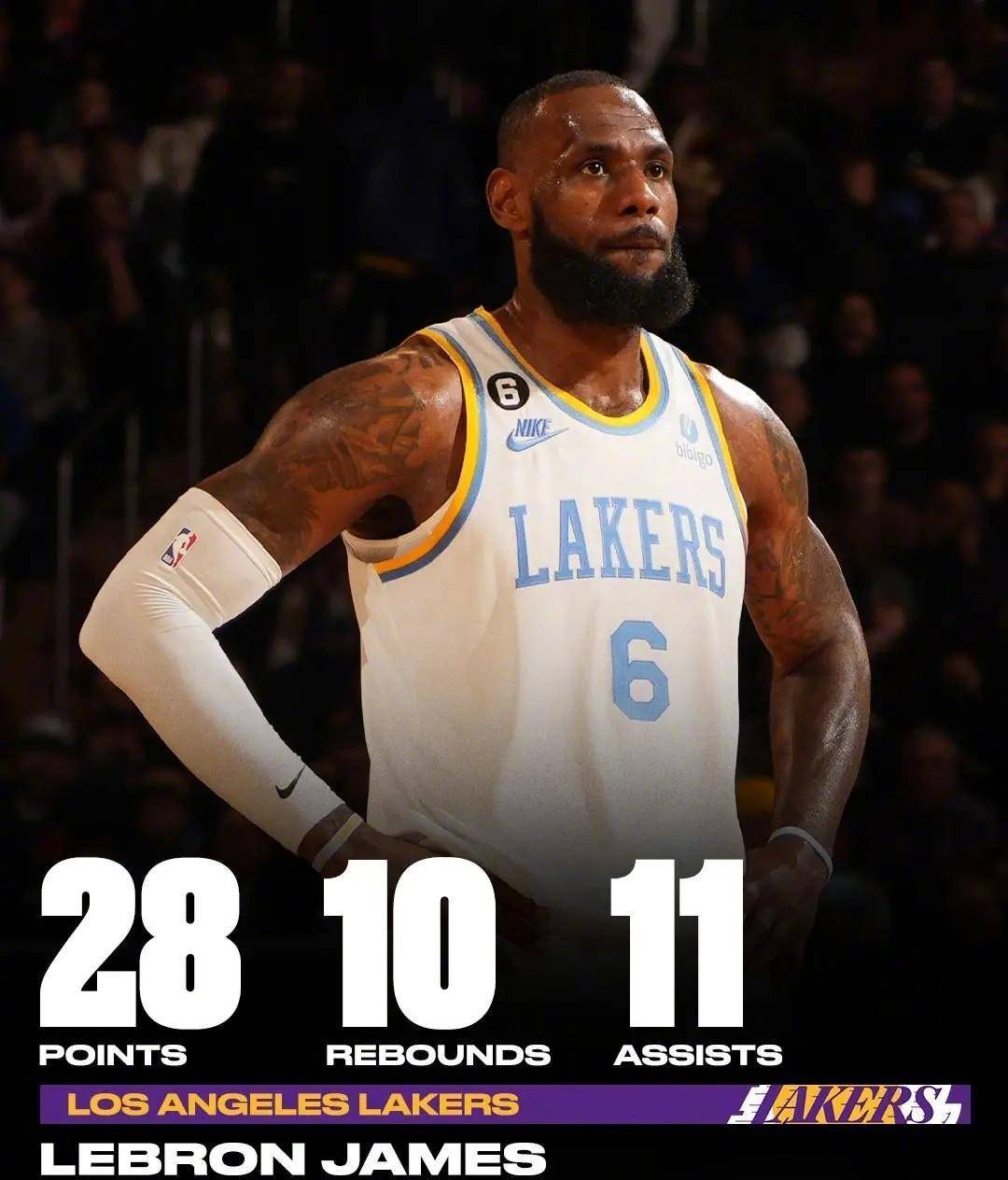 2月8号这支球队将有幸见证詹姆斯拿到得分王_比赛_历史性_时代