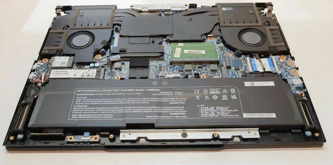 蓝天顶级模具 迟来的超旗舰!神舟战神gx10r9是否值得选?