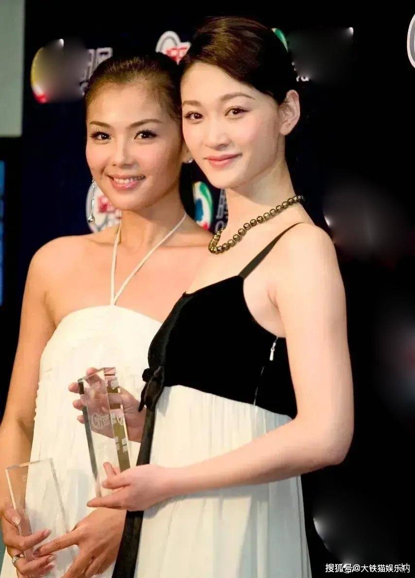 高圆圆,王珞丹,董洁,汤唯等女星,或比李小冉年轻,或比李小冉的美貌