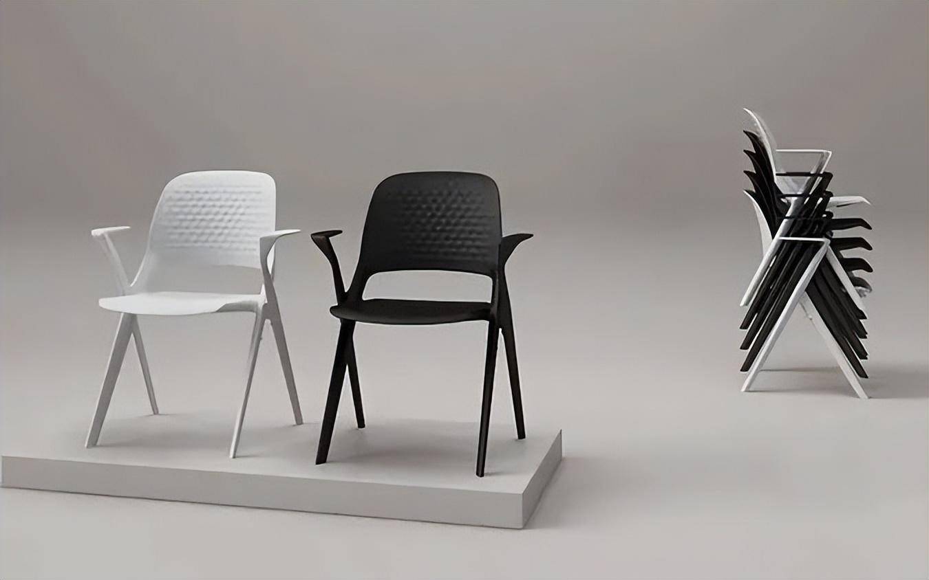 2023青岛国际家具展 | 明星展商·明森达办公,办公座椅一站式服务平台