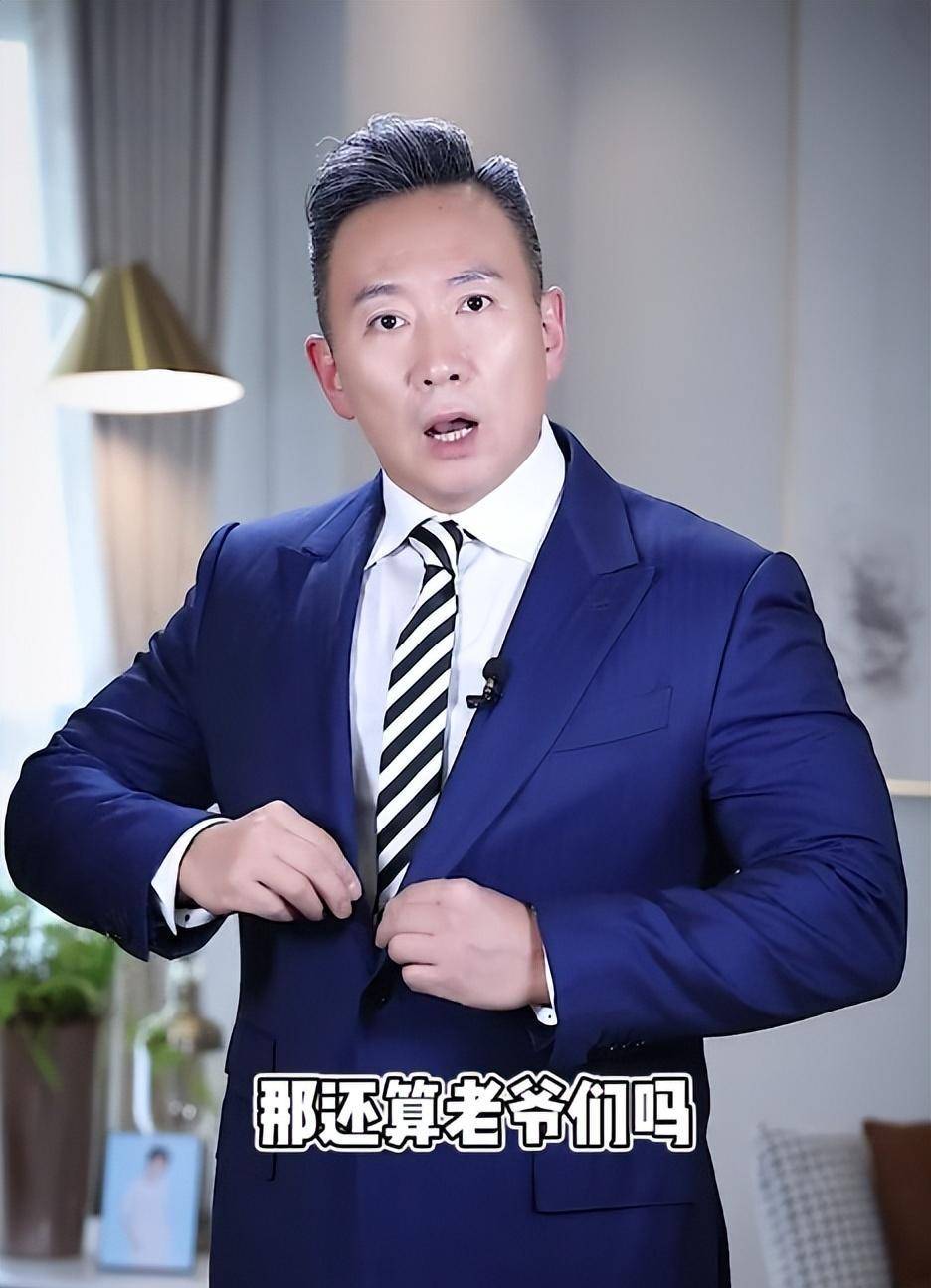 譚江海:聽老婆的話,王小騫離開央視4年後自己也從北京衛視離職_視頻