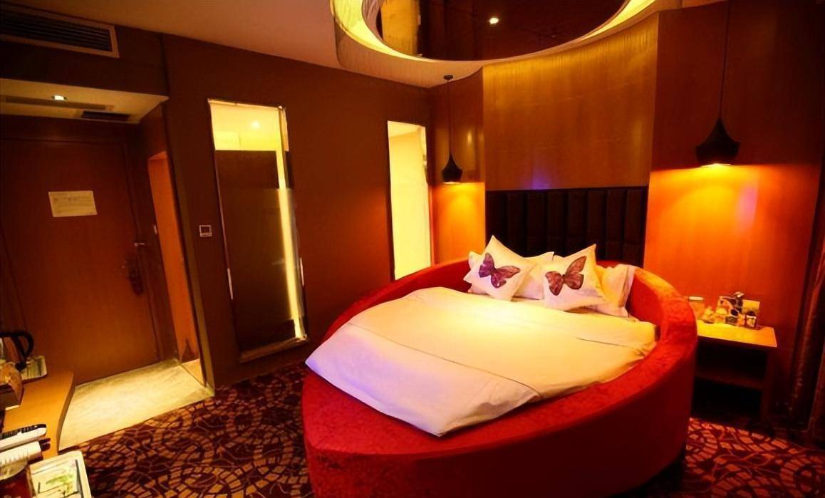 入住日本情侣酒店,东西随便用,却有一个"特殊"要求_旅游_生活_人们