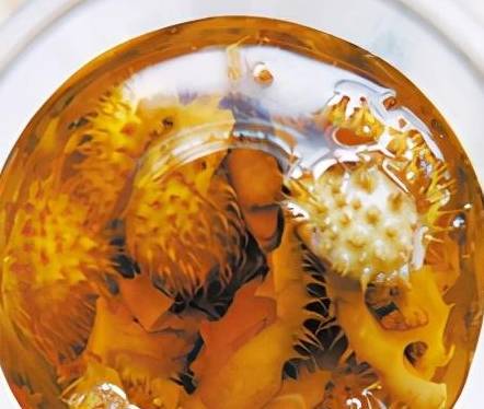 经询问才得知,王老伯在发病前几天,把家人自制的曼陀罗酒当成了杨梅酒