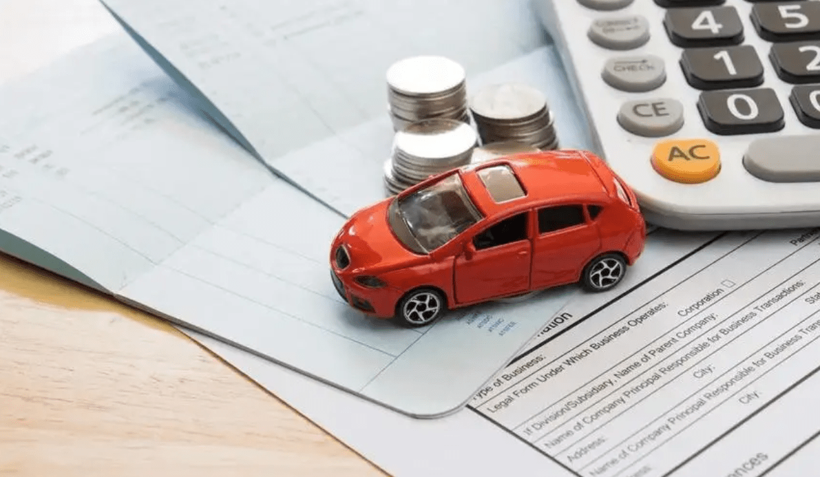 成都汽车抵押贷款流程和注意事项有哪些?
