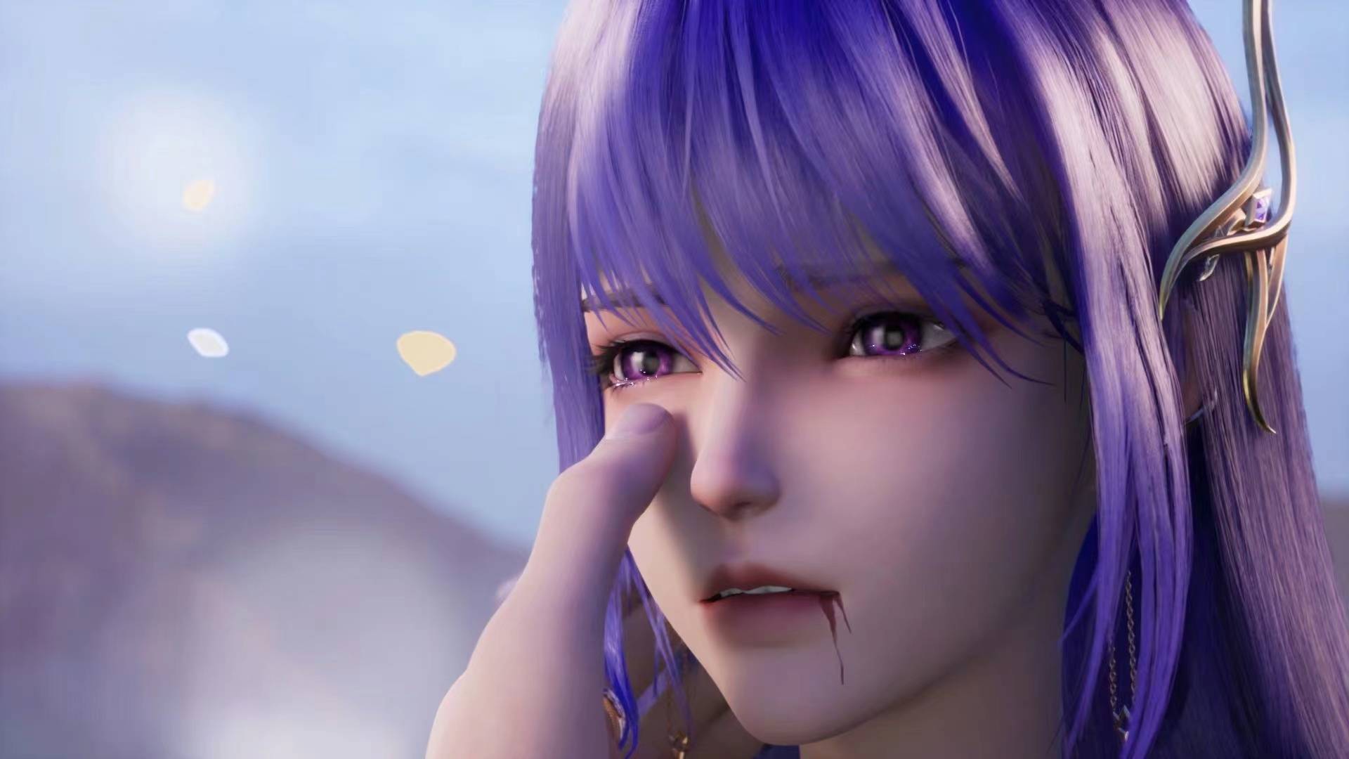 神印王座改编再翻车,圣采儿人物塑造失败,52集播完后就会断更_龙皓晨