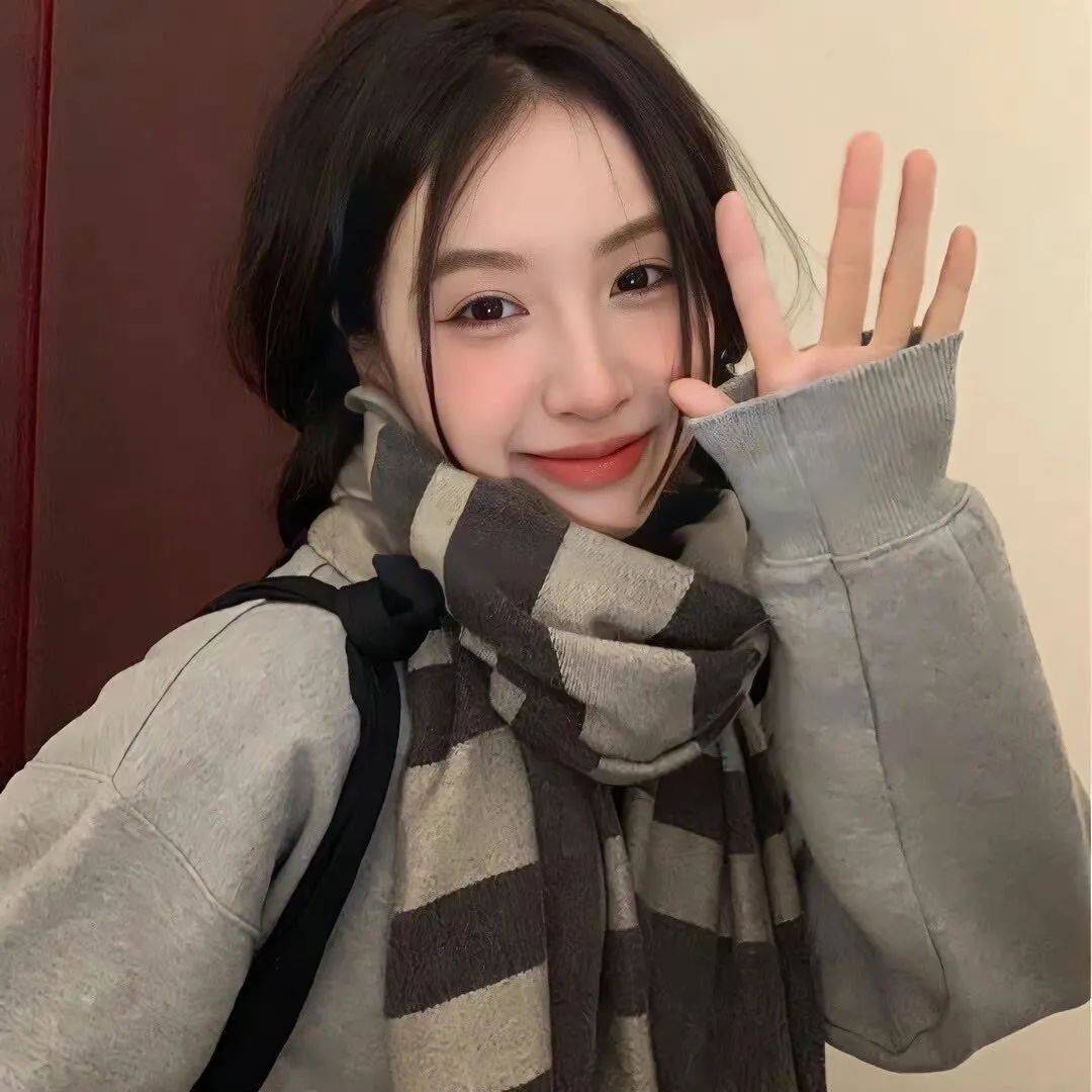 微信头像 | ins超q超甜干净自由女头_网络_图片_侵权
