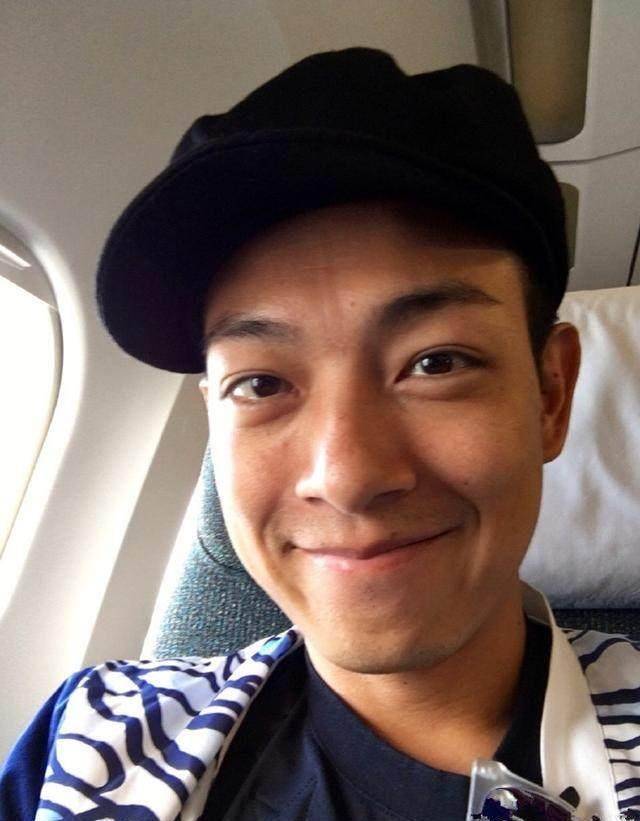 使徒行者木虱拍戏被车撞飞,年近40的他拼命拍戏只为养家糊口