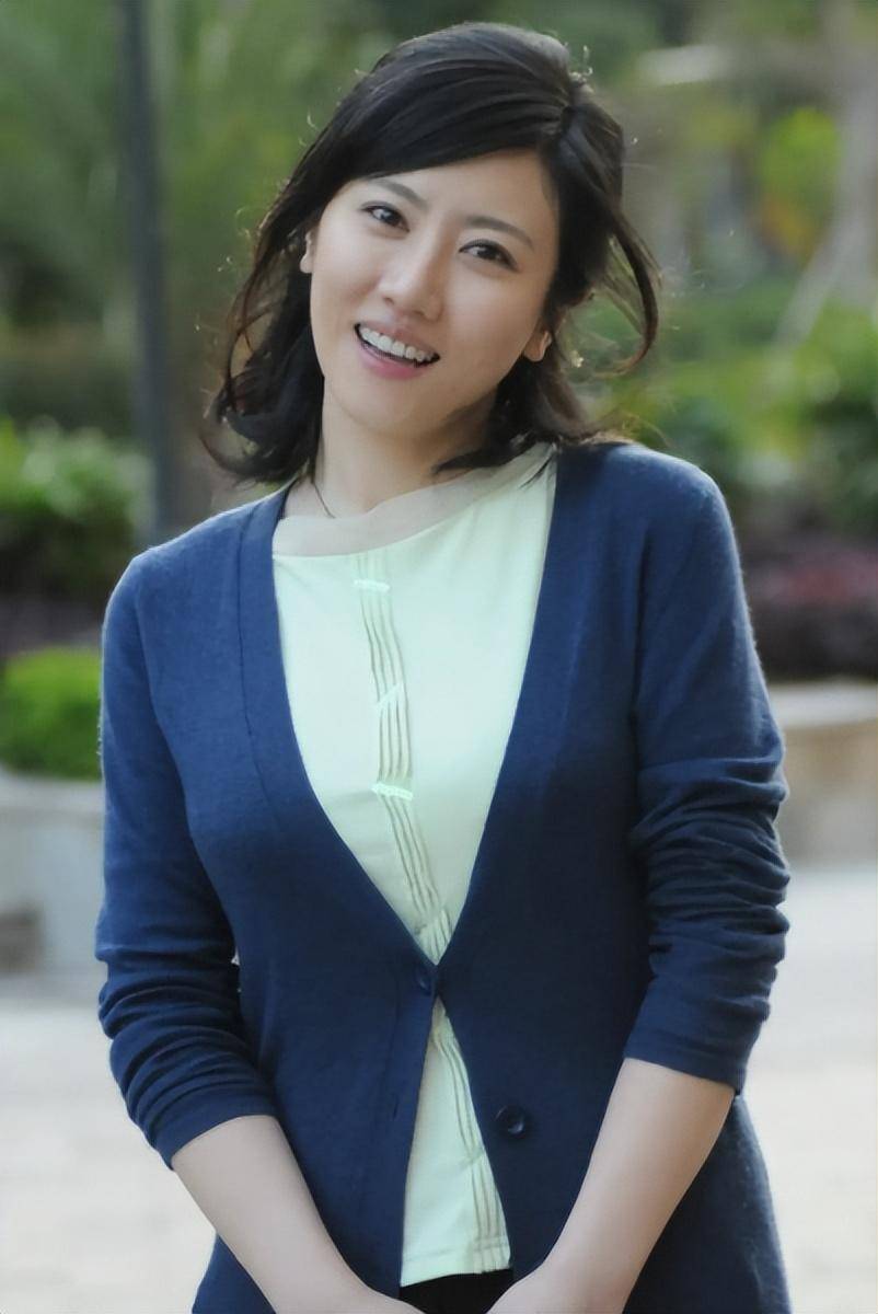 后来,她考入了北京电影学院,成为一名优秀的演员.