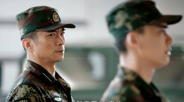 《号手就位》首播,搞笑又热血,演技在线,适合年轻人看的军旅剧_李易峰