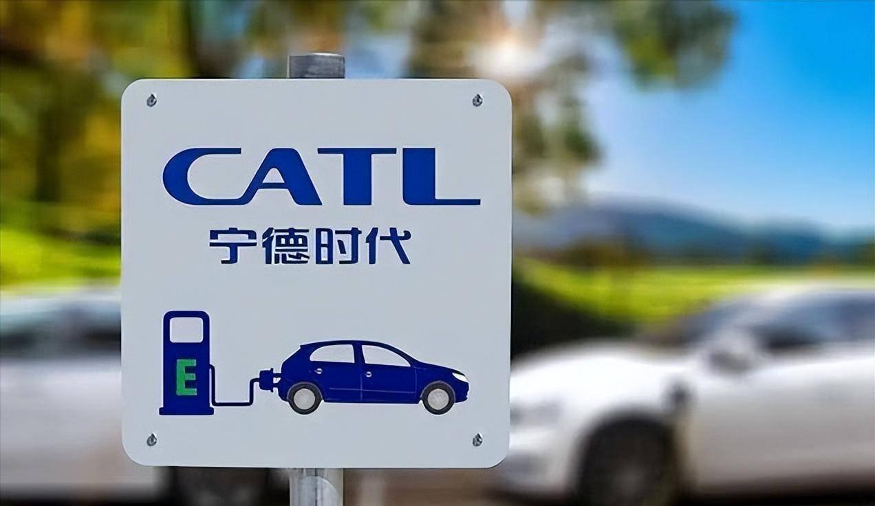 宁德时代解决电车续航,比亚迪解决充电速度,油车大势已去?_搜狐汽车_搜狐网