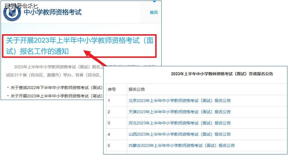 真没想到（教师资格证啥时候开始报名）教师资格证 什么时候报名 第2张