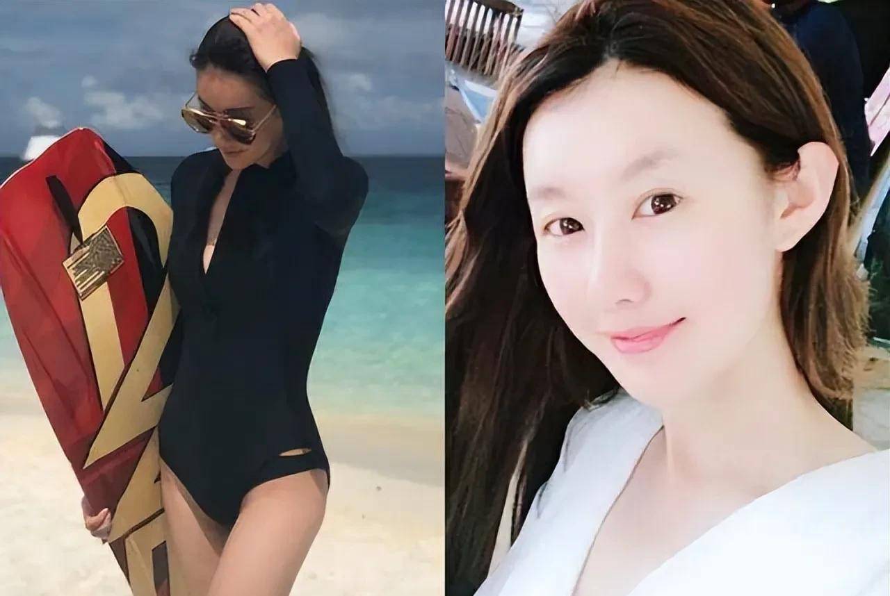 冯清是第二个马蓉?网友:王宝强别找同行_冯青_因为_公司