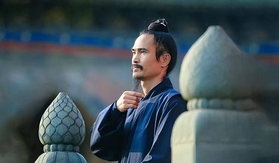 "儒释道"思想的呈现,划分了等级秩序,贴合观众无意识思维模式_影响