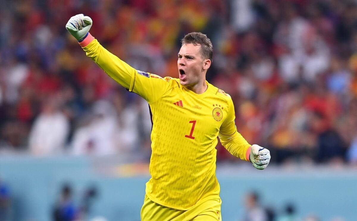 足坛历史零封榜,布冯500场领衔,卡西第四,诺伊尔第五!