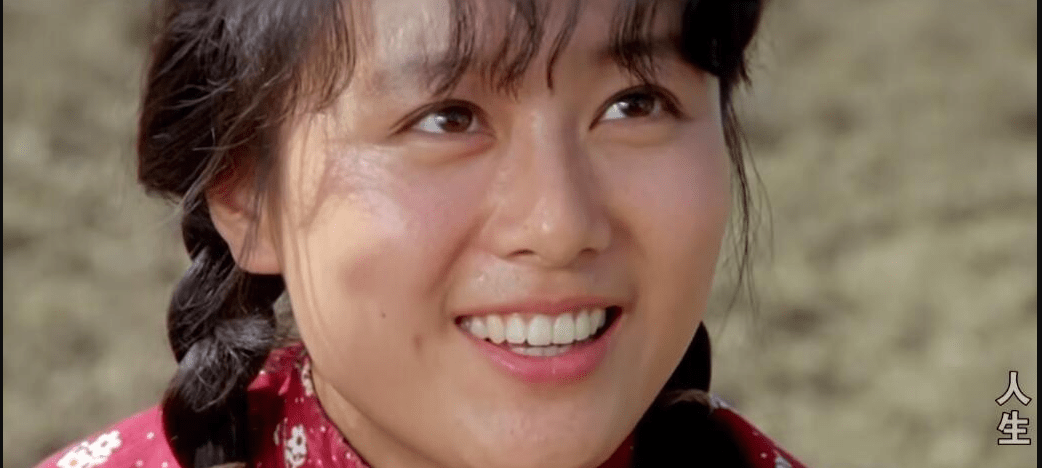 《人生之路》收视破2,李沁已经赢了,电视都为她点赞_刘巧珍_演技_姑娘