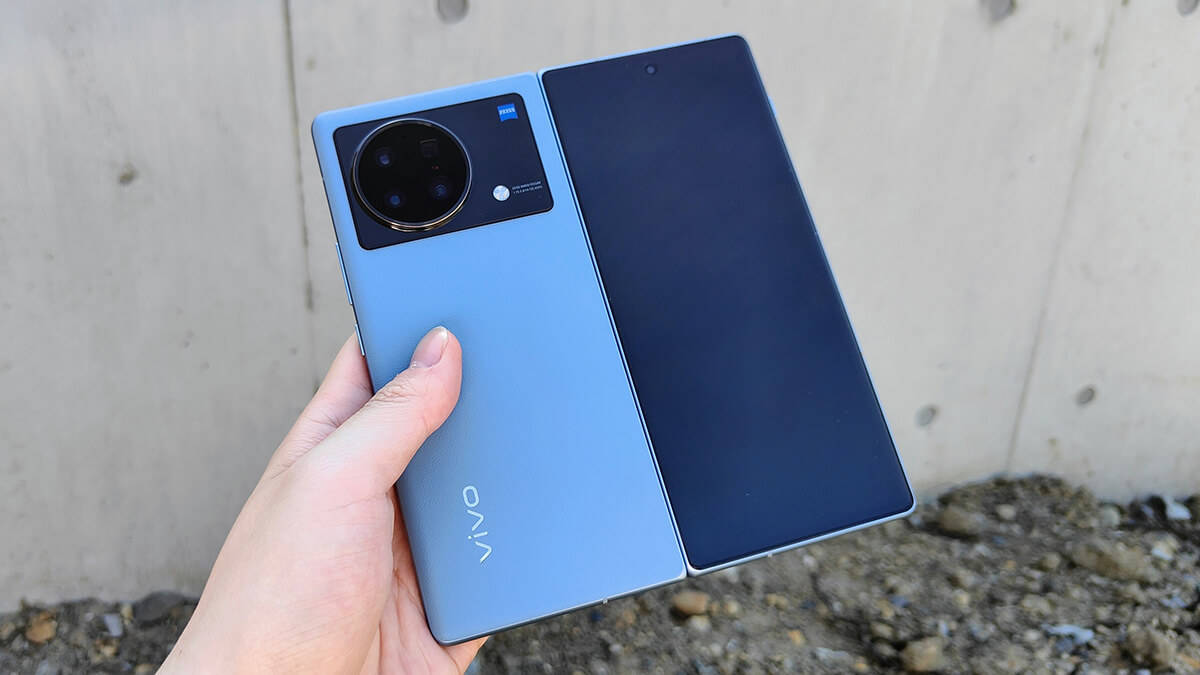 vivo x fold2,x flip /,pad2来了,4月20日发布!能否打个翻身仗?