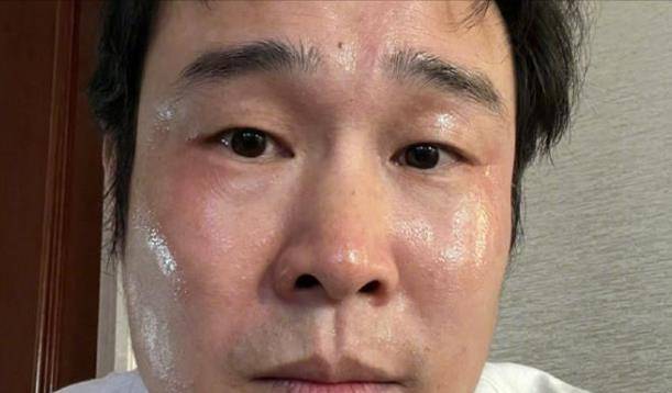 娱乐圈的残酷真相,在"一夜爆火"的小沈阳身上,体现得淋漓尽致_赵本山