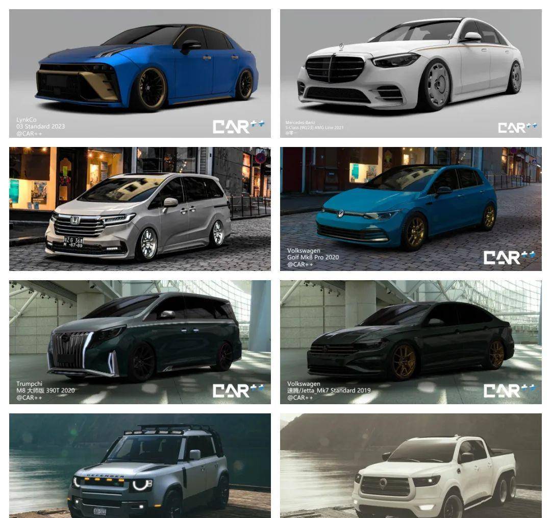 CAR++新版上线丨打造汽车个性文化圈_搜狐汽车_搜狐网