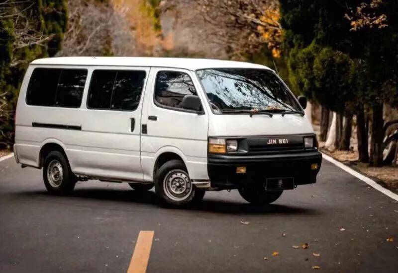 曾经驰骋在神州大地上的"面包车"后来都去哪儿了?_搜狐汽车_搜狐网