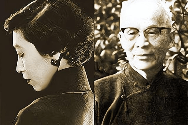 从这个角度讲,虽然张佩纶肯定不如李菊藕家庭地位显赫,倒也勉强算得上