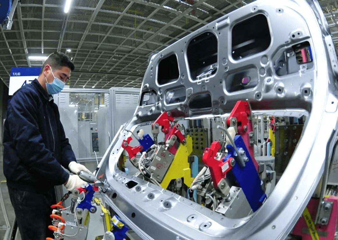 石家庄经济职业学院汽车电子技术专业:让您的梦想触手可及!