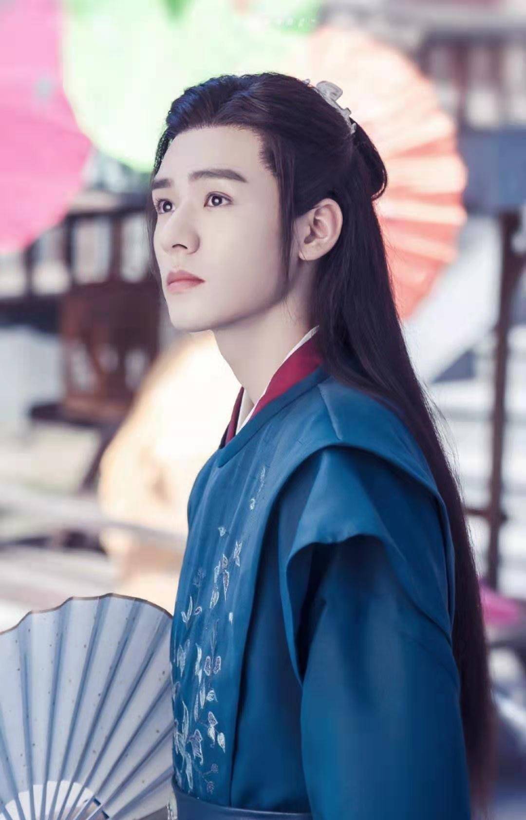 肖战被新流量盯上?