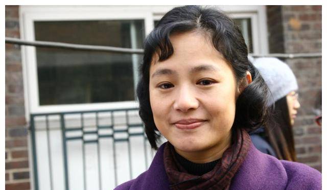 "气质逼人"周韵:姜文最害怕的存在,连工作人员都对她敬畏三分_高阳