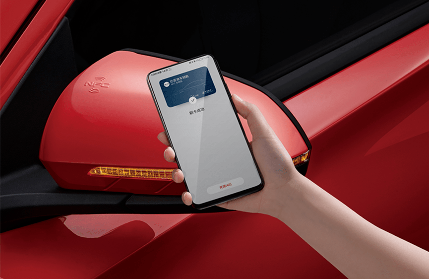 10万买纯电家用车，比亚迪e2将智能、时尚、省钱全给你