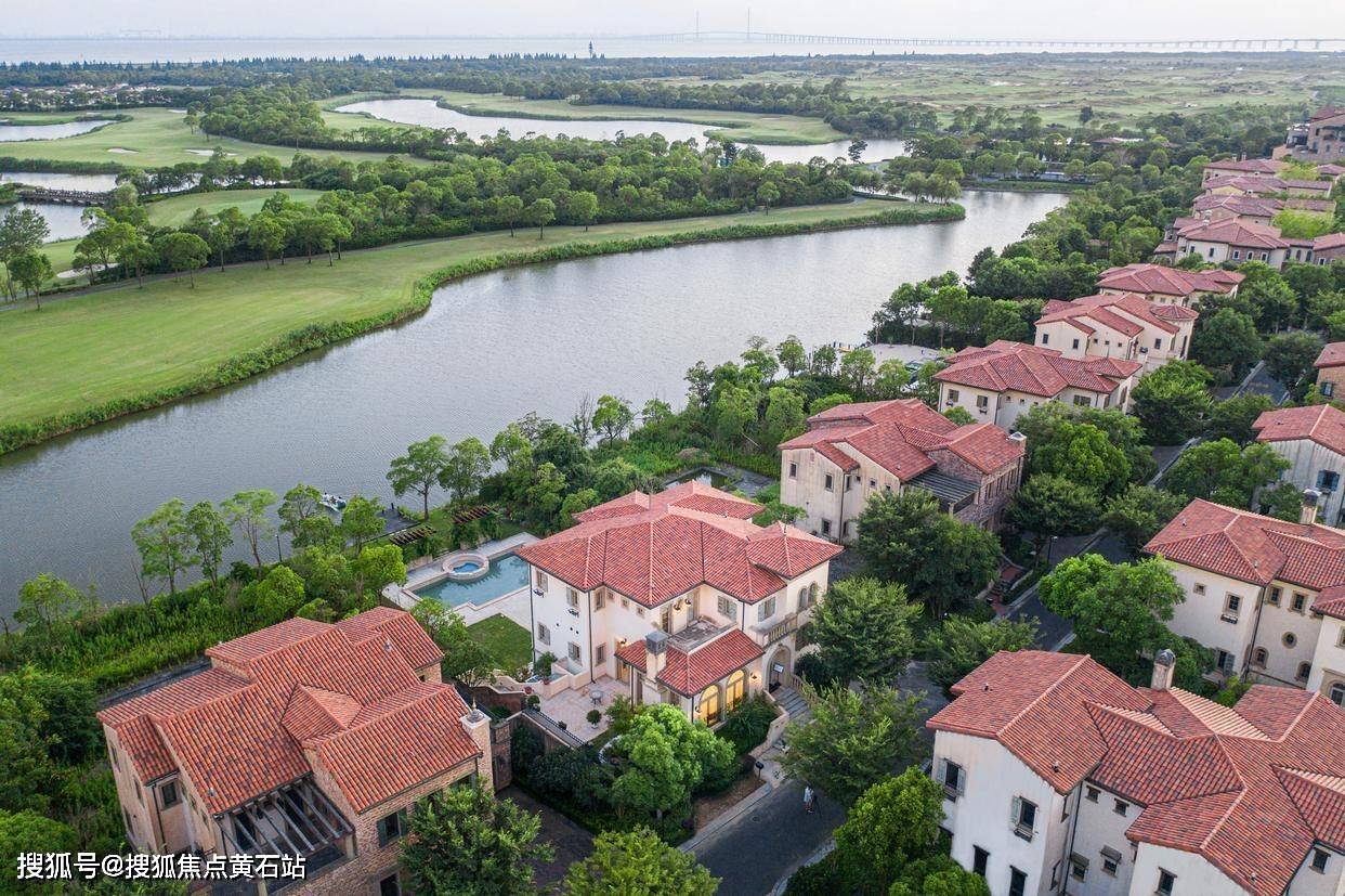 崇明岛的房子适合哪些人买?