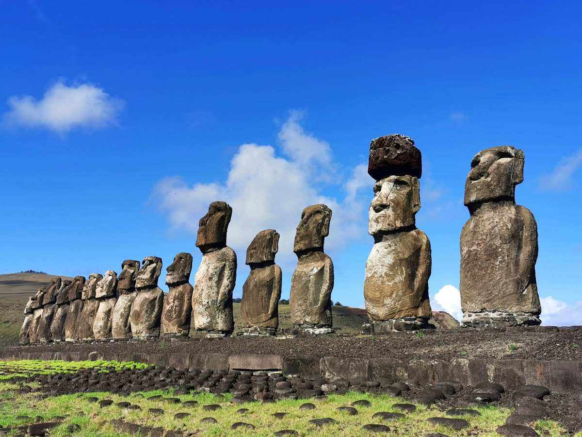 南美洲有什么适合自驾游打卡的路线?_阿根廷_出发_穿越