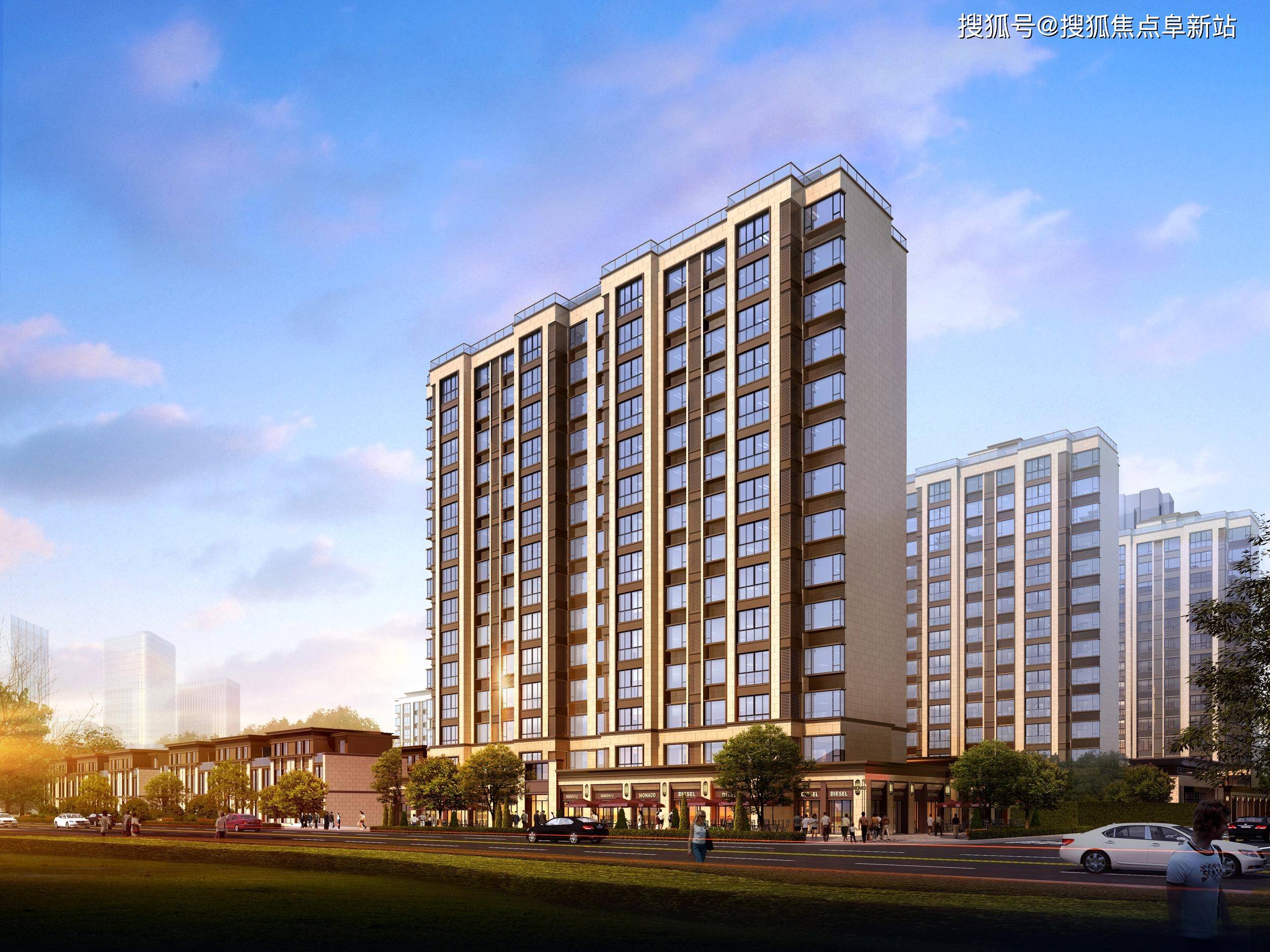 奥园依山府(湖州奥园依山府)首页网站丨依山府-楼盘详情-价格-面积