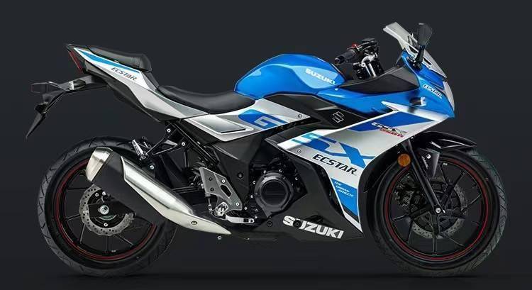 第四名则是被铃木gsx250r夺得,同样是常客的它可以说在春风250sr等