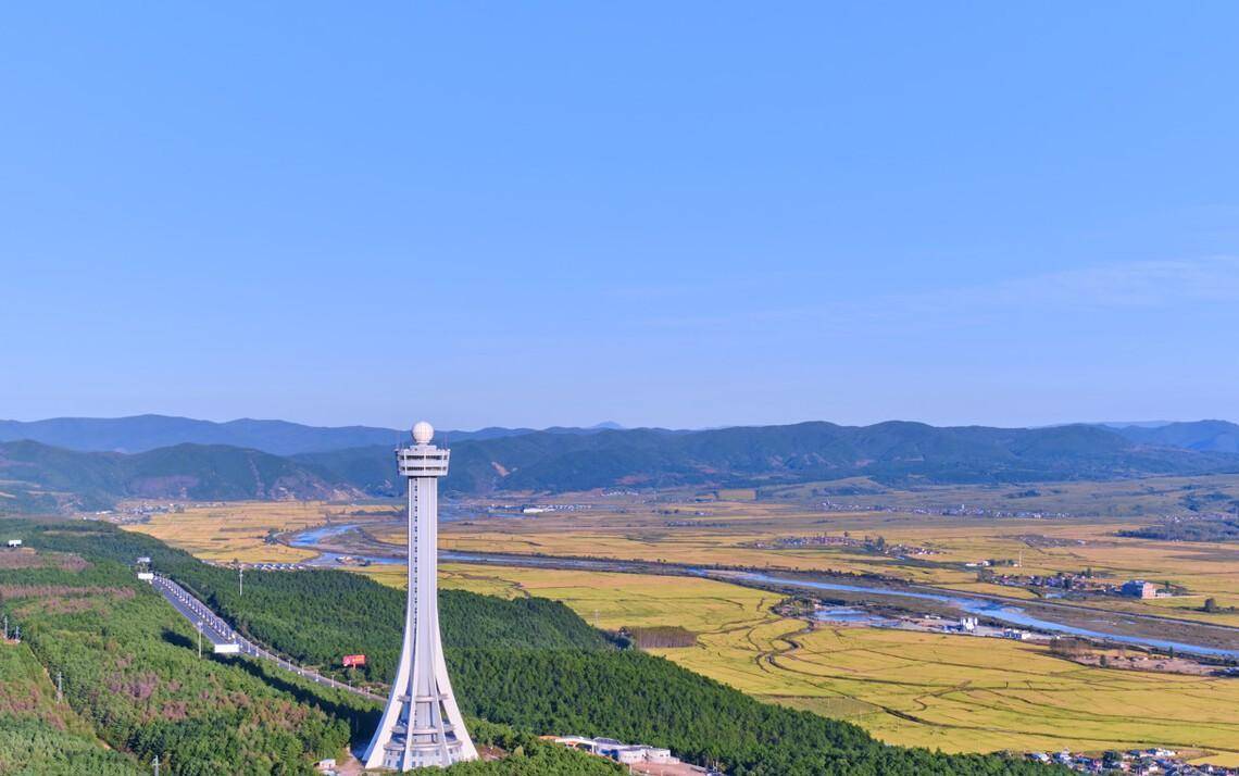 地理位置:松原市位於吉林省中西部,地處哈爾濱,長春,大慶三角地帶,松