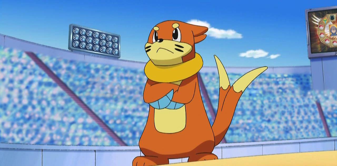 《精灵宝可梦》盘点小智收服的那些宝可梦:神奥篇_进化_长尾_真司