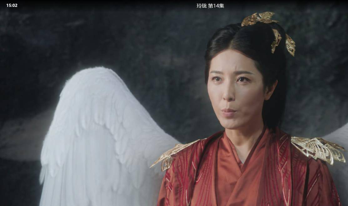 玲珑:血色世界下线,银妆竟然"黑化",作案的霍图欣将做出怎样的决定?