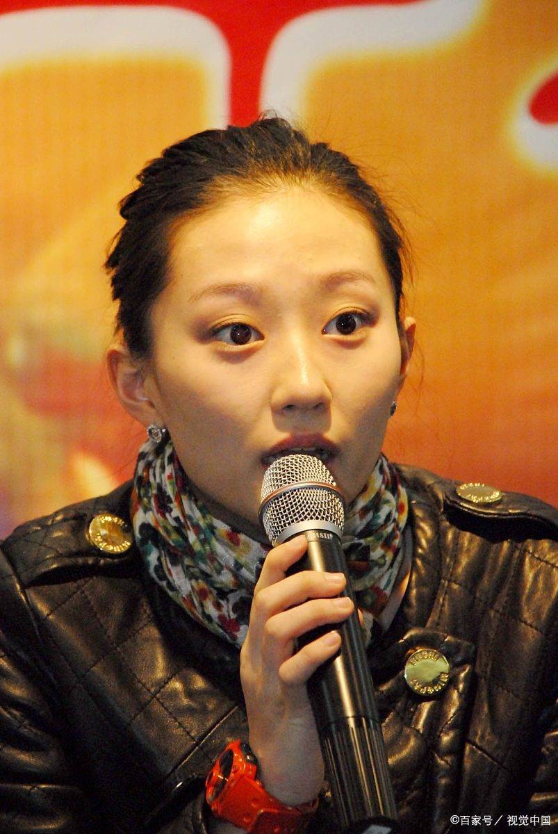 蒋依杉_角色_观众