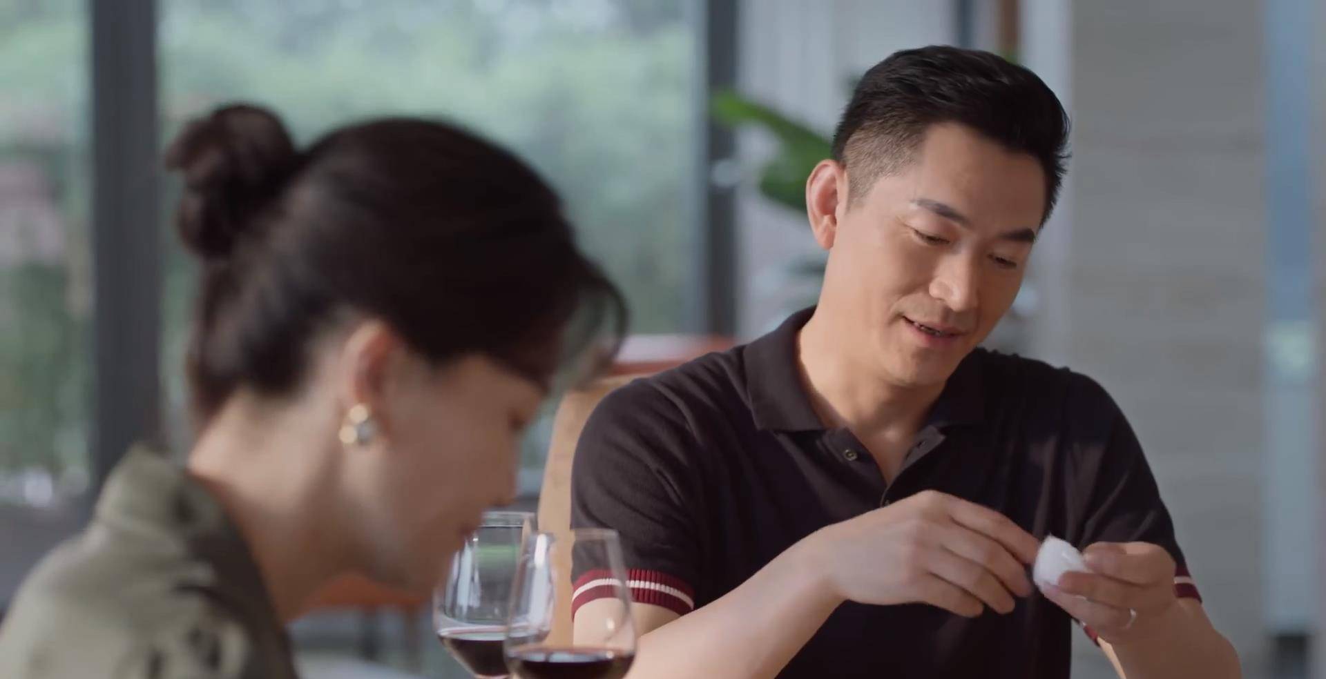 3个细节证明她不是无脑女人_陈可_蒋杰_婚姻