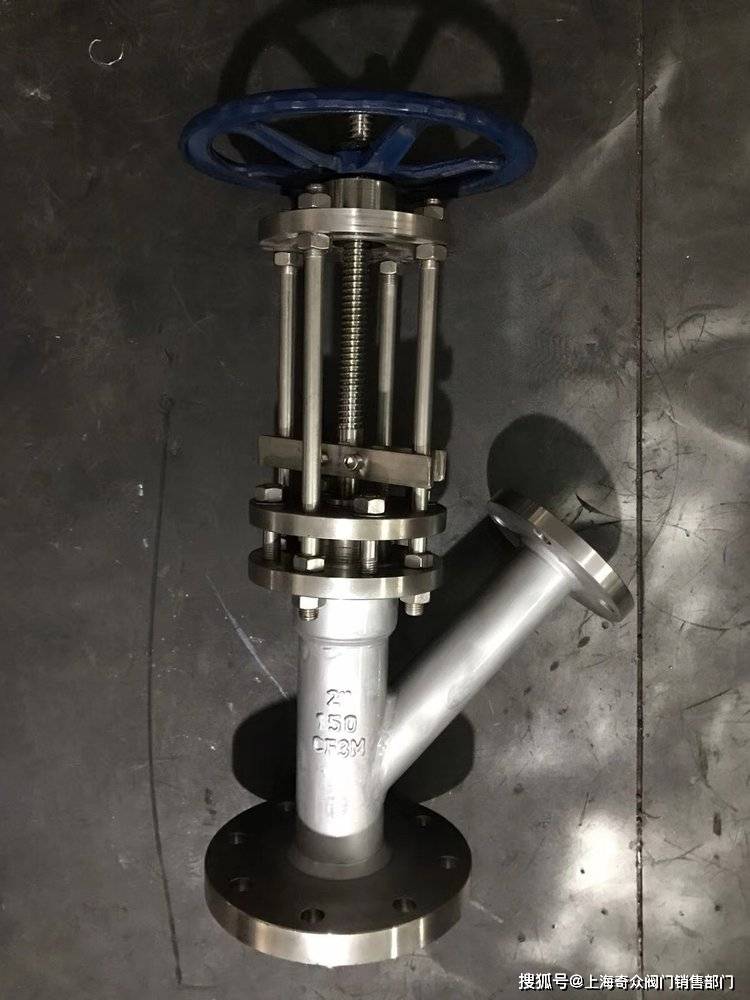 uf4p1f-150lbp美标法兰柱塞式放料阀 dn50-250_容器_阀门_密封