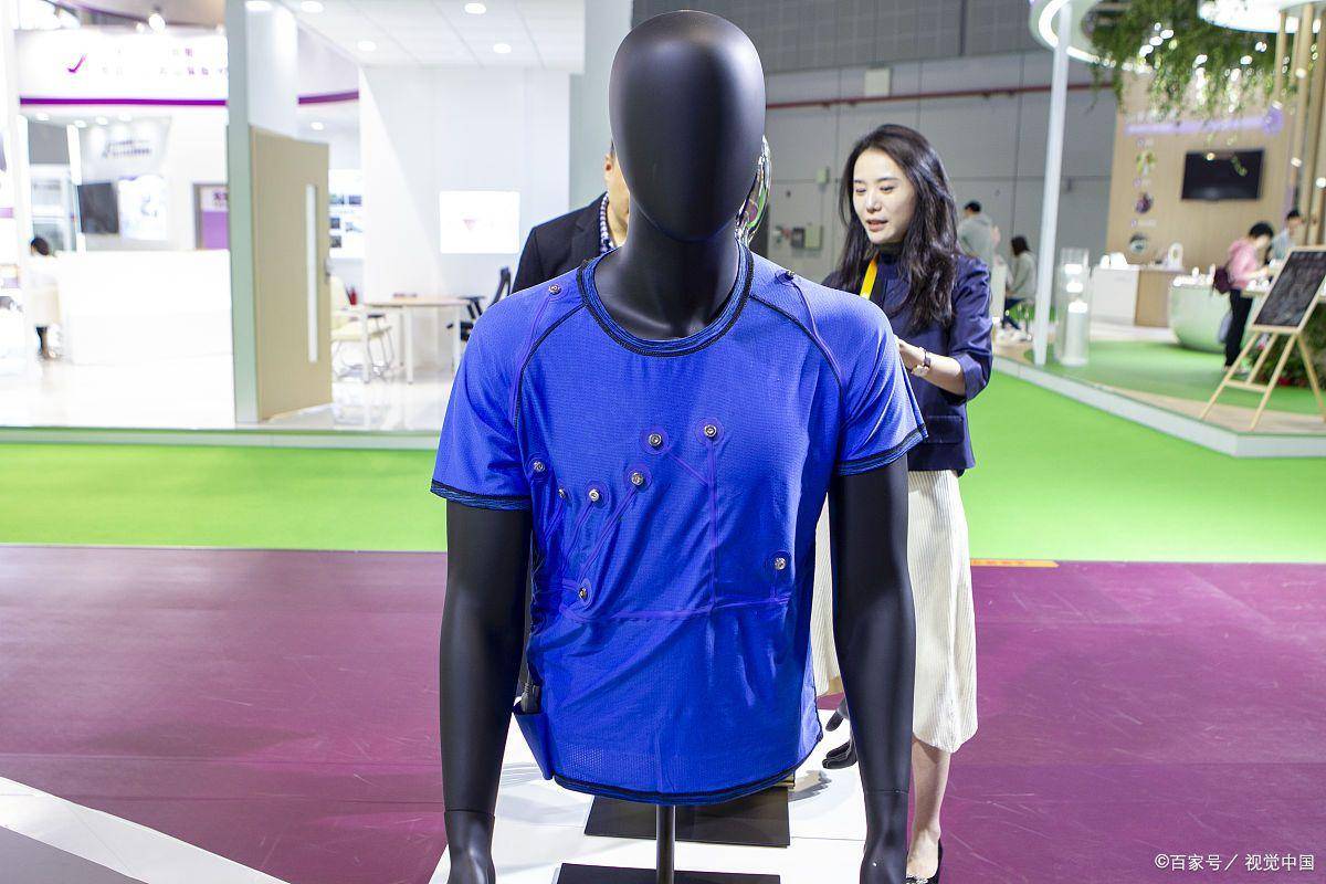 善行医疗是可穿戴心电检测领域的先行企业,拥有优质医