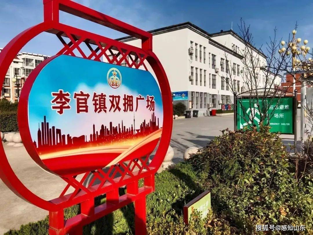 【双拥共建】李官镇:多举措发力双拥工作 谱写拥军优属新篇章_组织