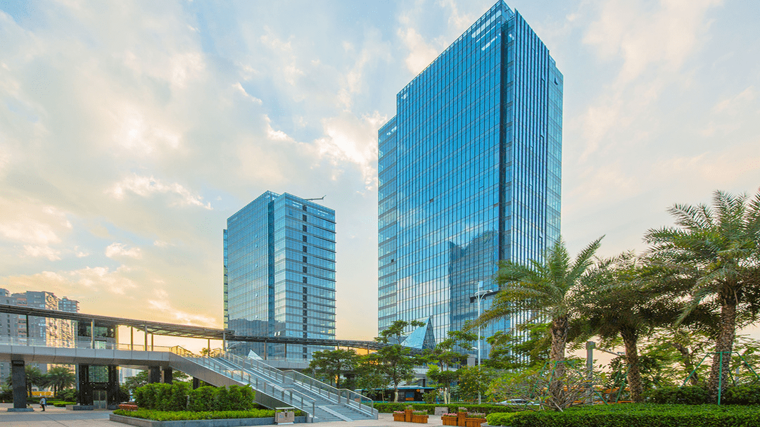 星河world商务办公楼全球租赁 深圳·星河world写字楼招商电话:400